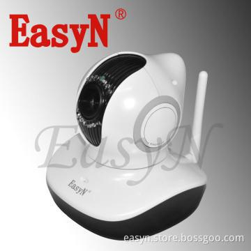 security hd camera ip with memory card EasyN H3-V10D